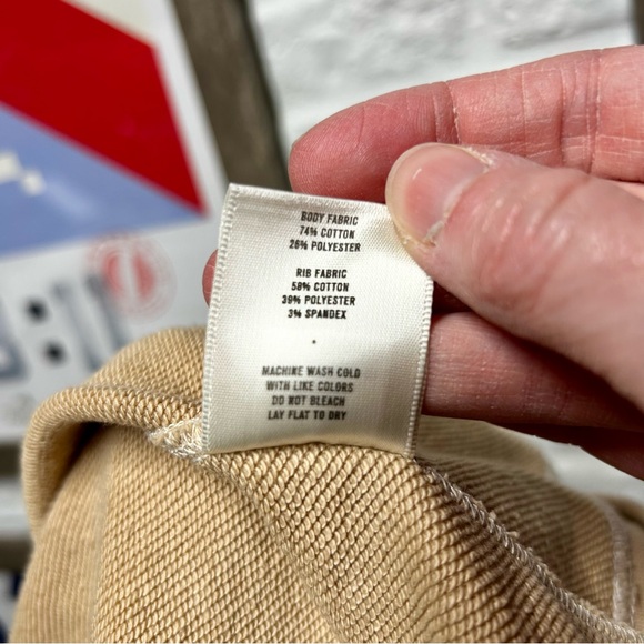 Tracksmith Trackhouse Sweatshirt - Picture 10 of 10